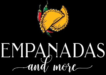 Empanadas & More logo